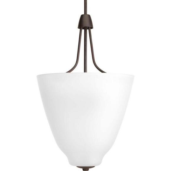 Progress Lighting Asset 3-Lt. Foyer P3961-20